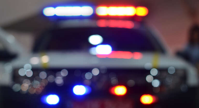 Police Powers Of Entry Without A Warrant